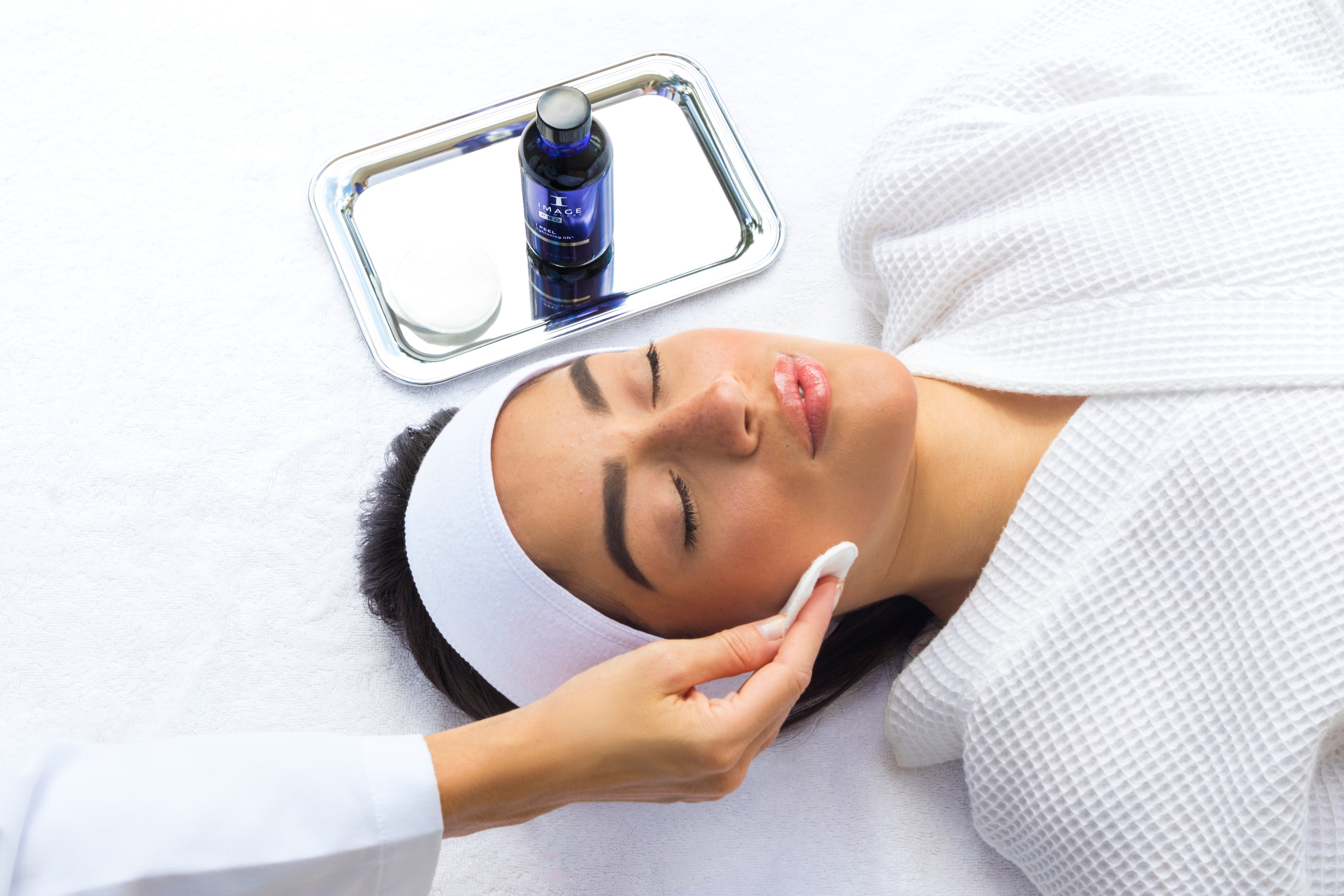 Everything You Need to Know About Chemical Peels