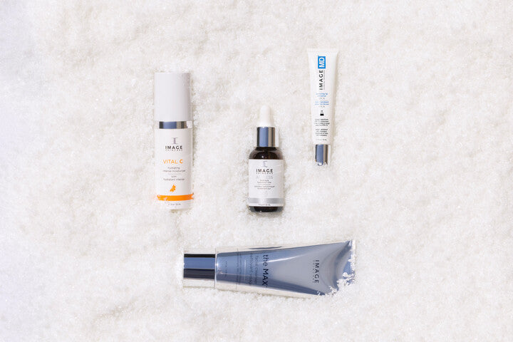 Winter Skin SOS: Cold Weather Saviors To Nourish Dry Skin