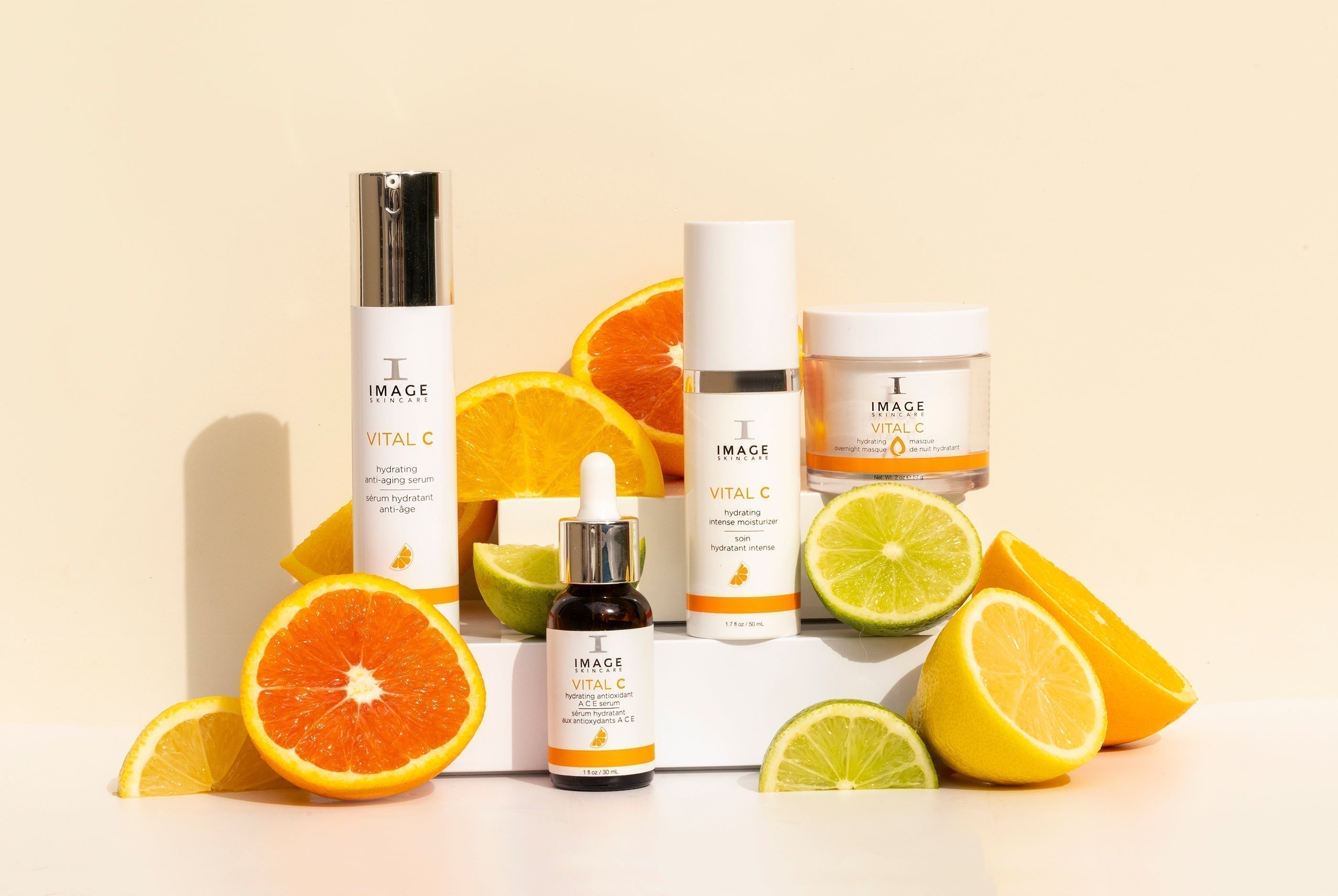 Vitamin C Deserves a Starring Role in Every Skincare Regimen. Here’s Why