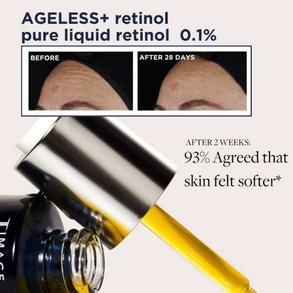 Timeless Skin Essentials