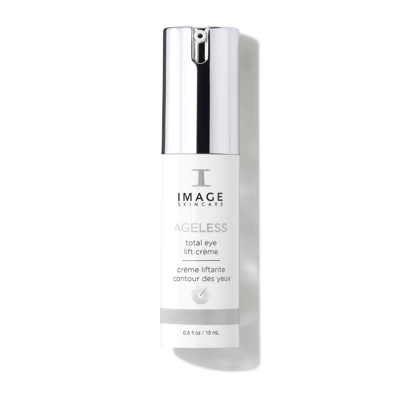 Ageless total eye lift crème