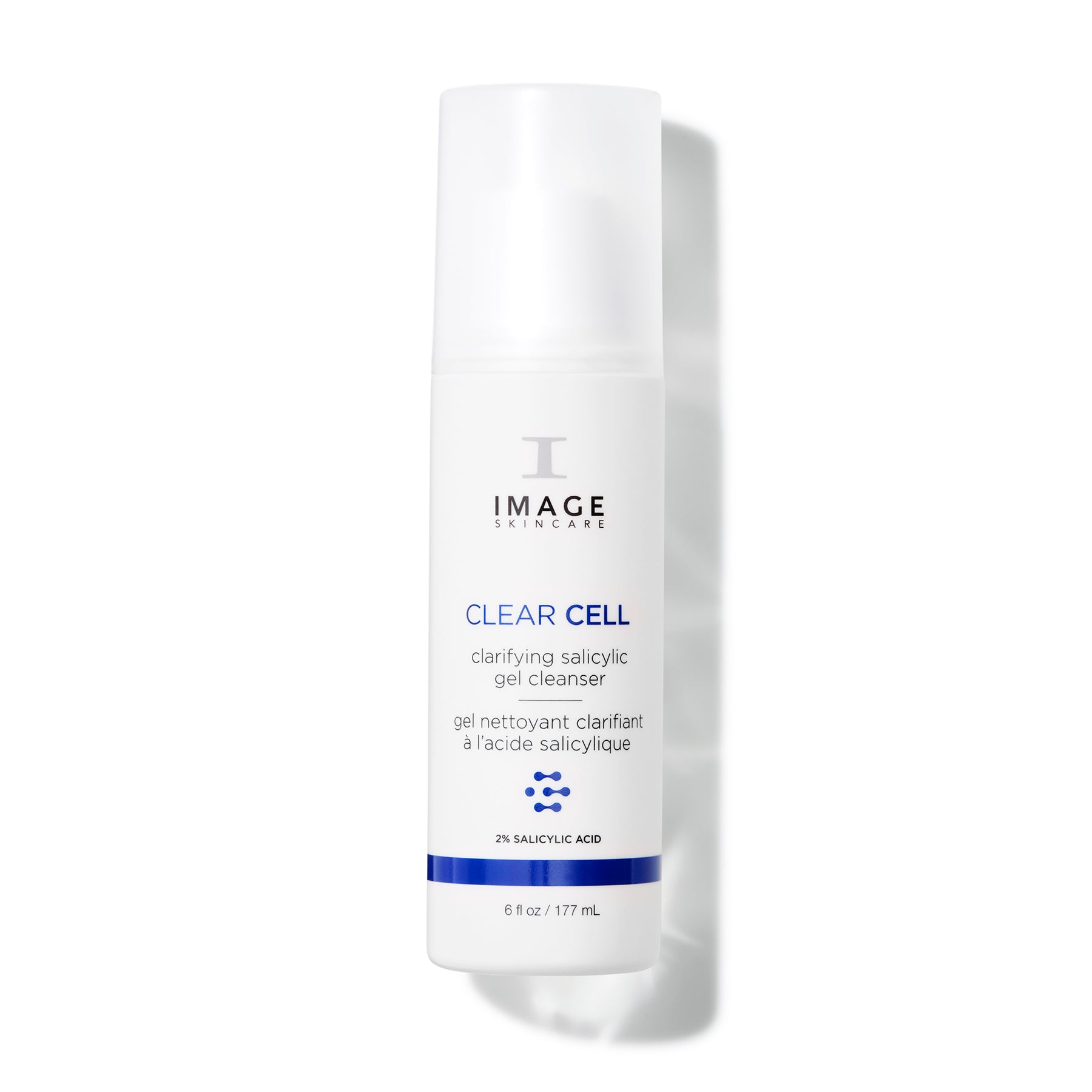 Image skincare 2025 salicylic acid peel