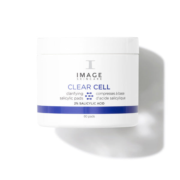 Image clear shop cell