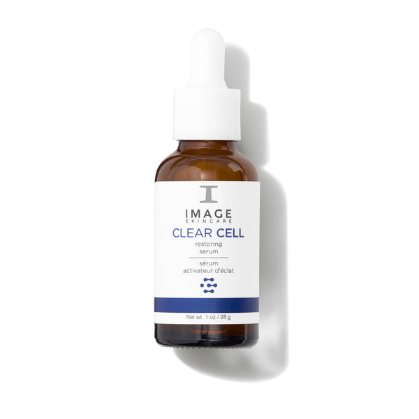 Image clear shop cell