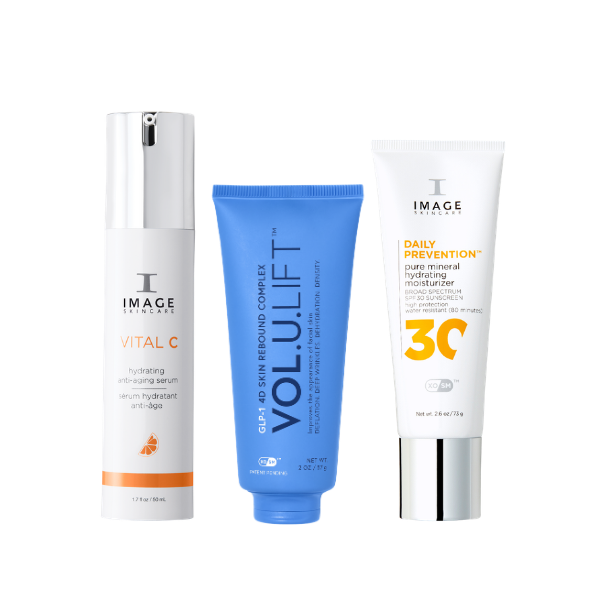 Core Complexion Trio