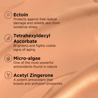 DAILY PREVENTION pure mineral tinted moisturizer SPF 30 (travel-size)