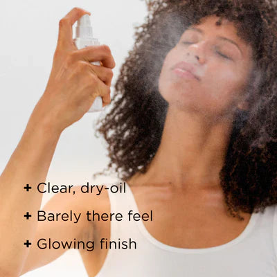 DAILY PREVENTION protect and refresh mist SPF 30 (travel-size)