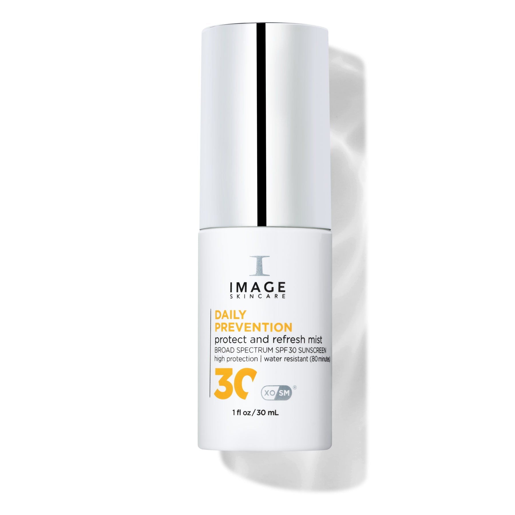 DAILY PREVENTION protect and refresh mist SPF 30 (travel-size)