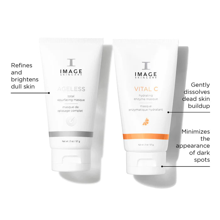 Facial Fix Power Duo