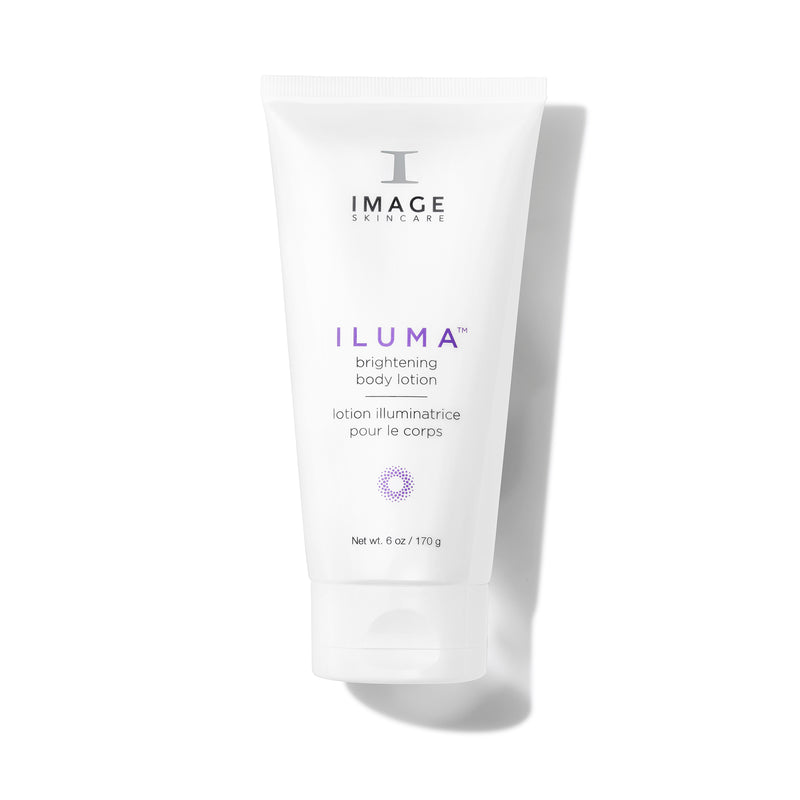 ILUMA intense body lotion