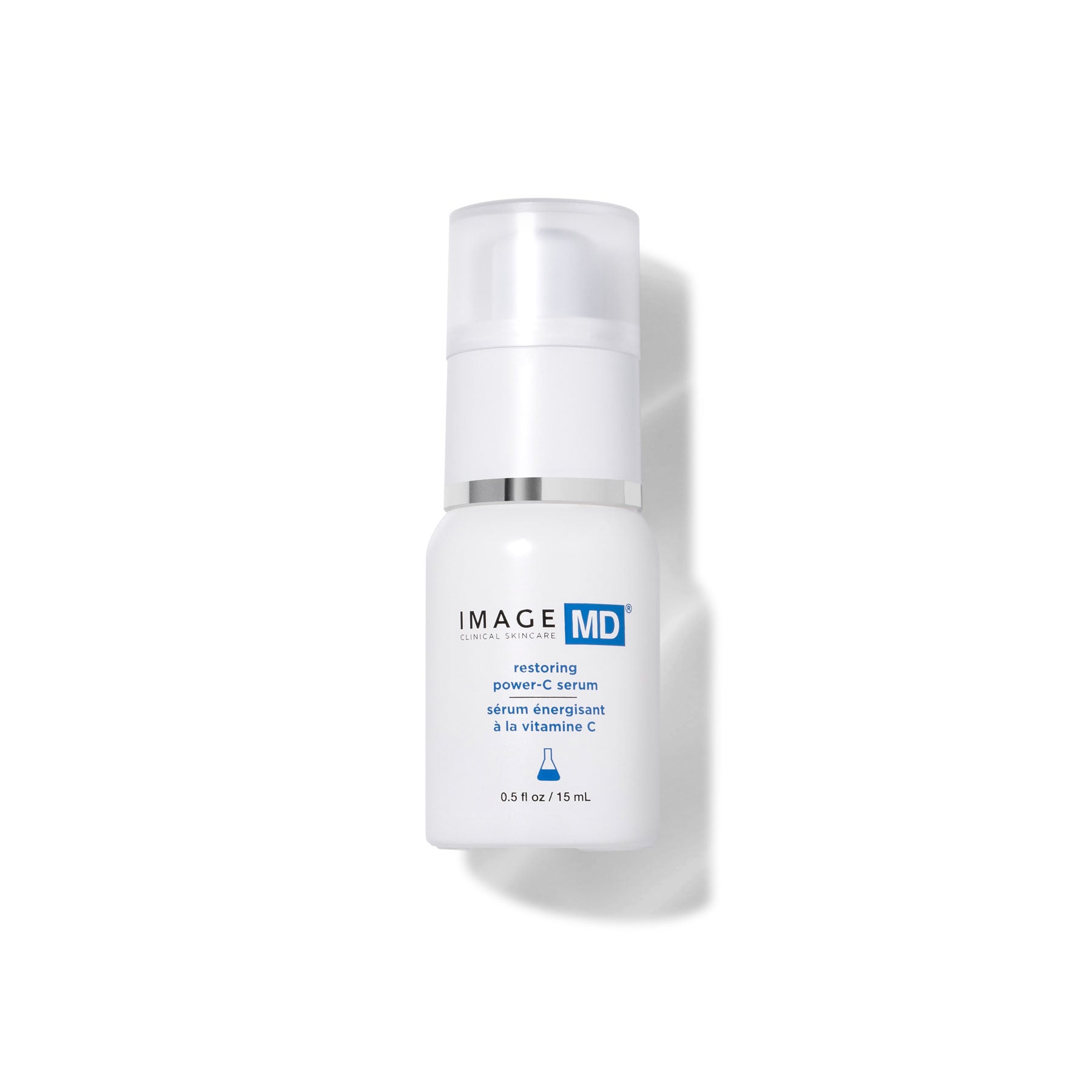 IMAGE MD restoring power-C serum (travel-size)