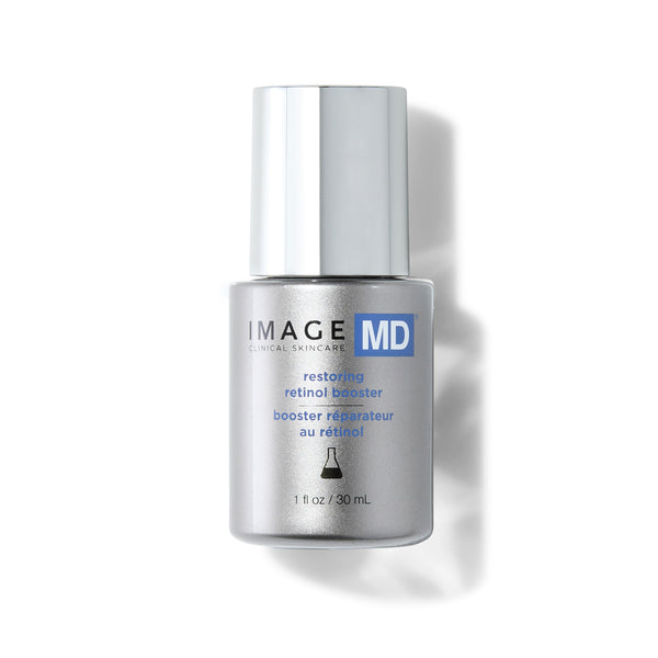 IMAGE MD restoring retinol booster