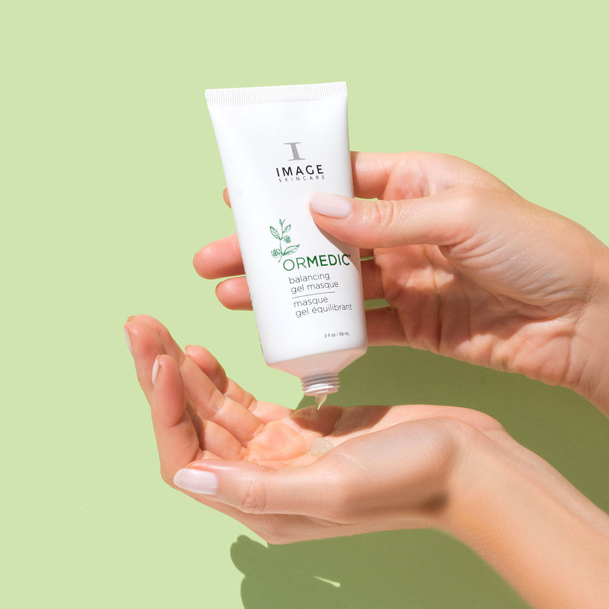 ORMEDIC balancing gel masque 59ml