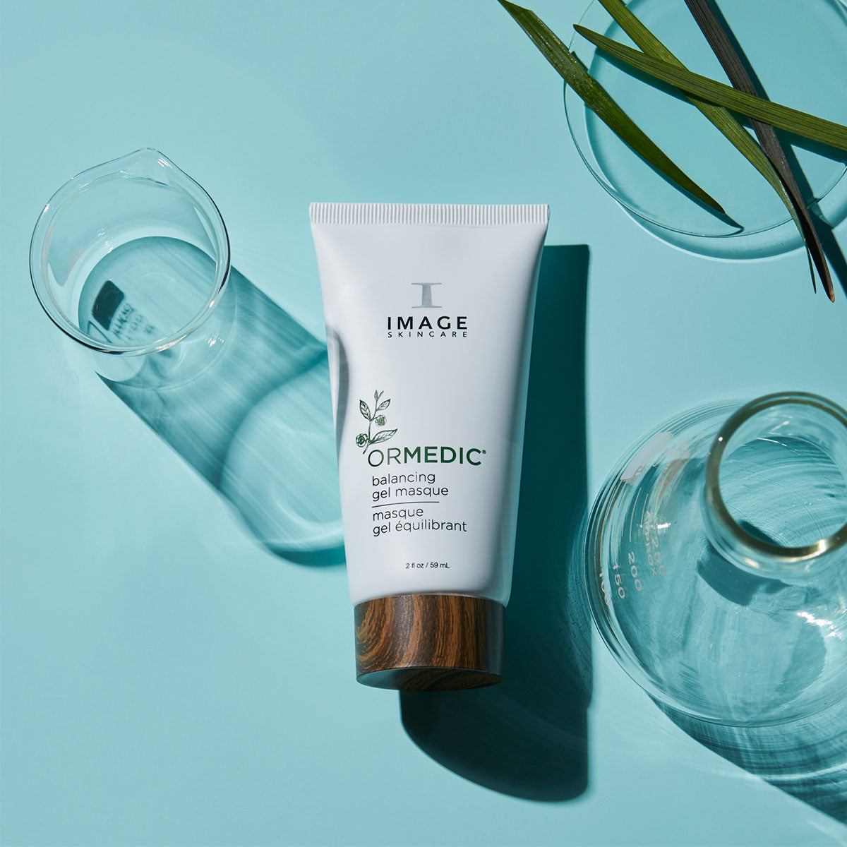 ORMEDIC balancing gel masque 59ml