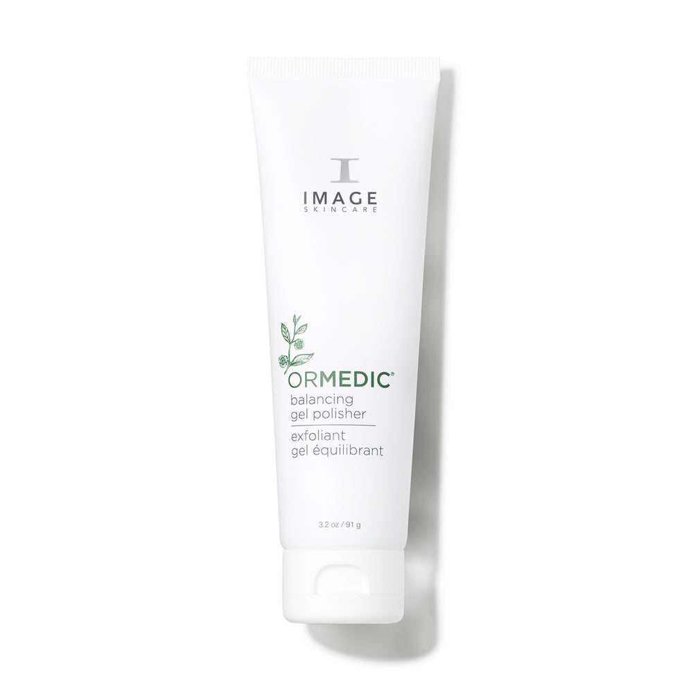 ORMEDIC balancing gel polisher 91g