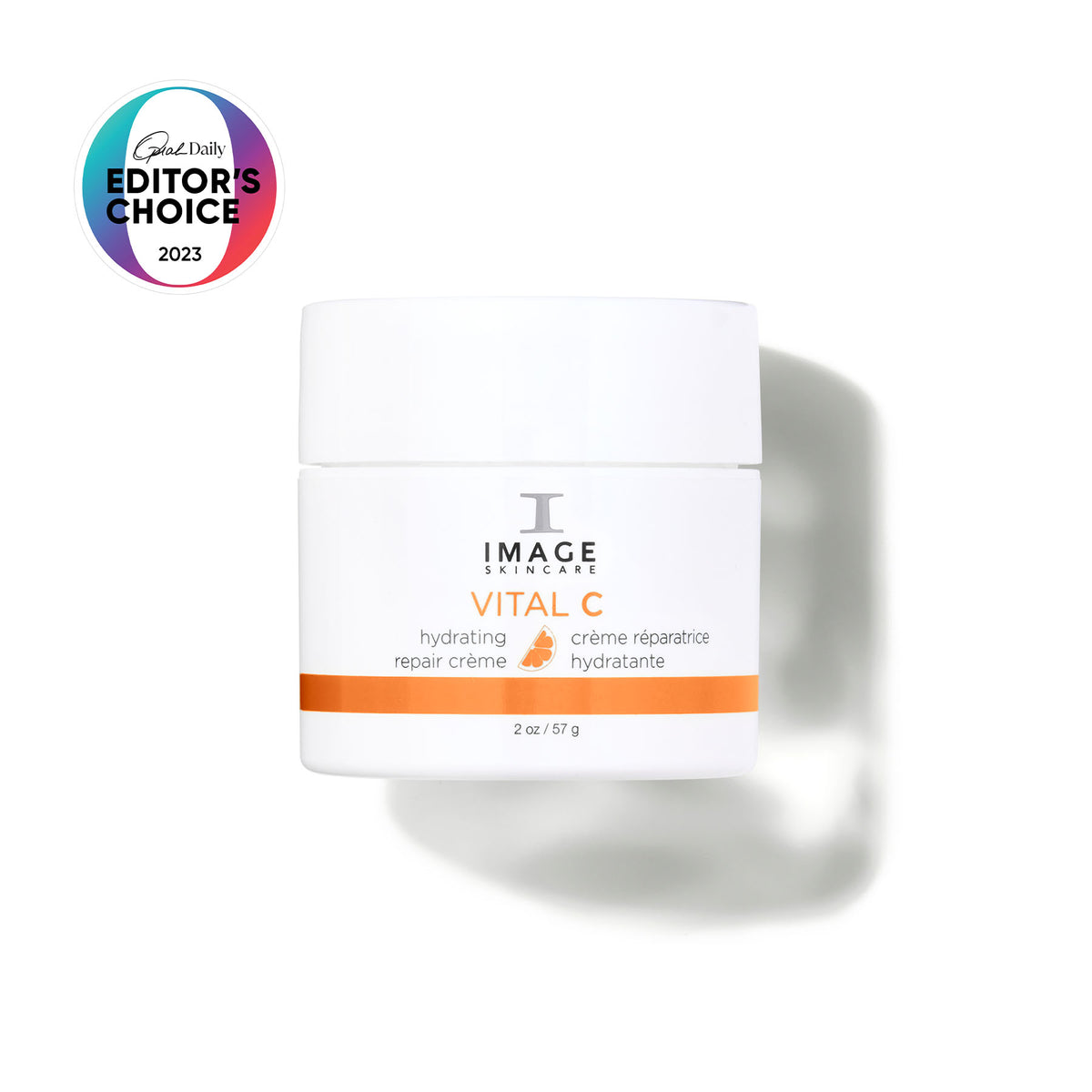 VITAL C hydrating repair crème (travel size)