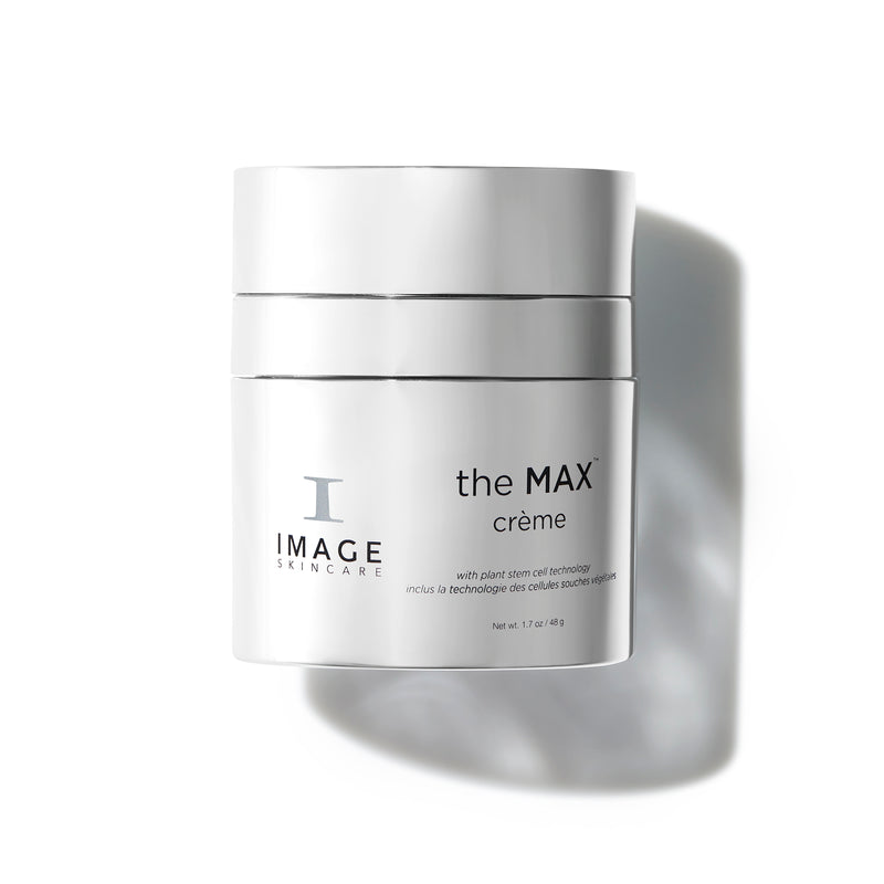 the MAX™  crème