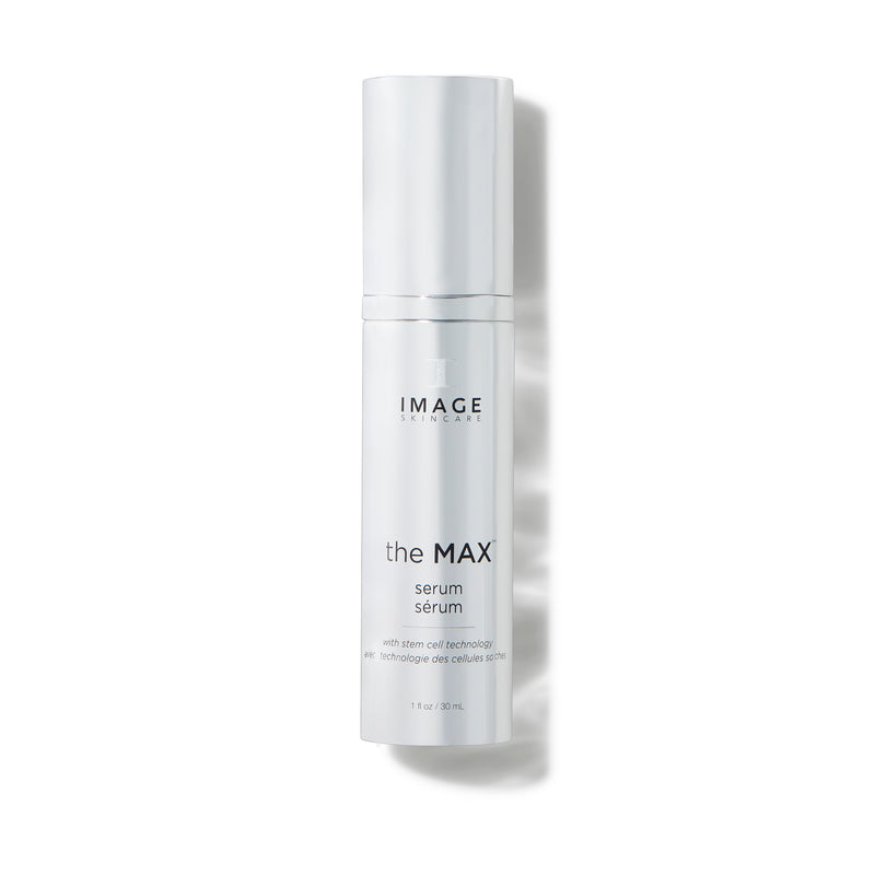 the MAX™ stem cell serum