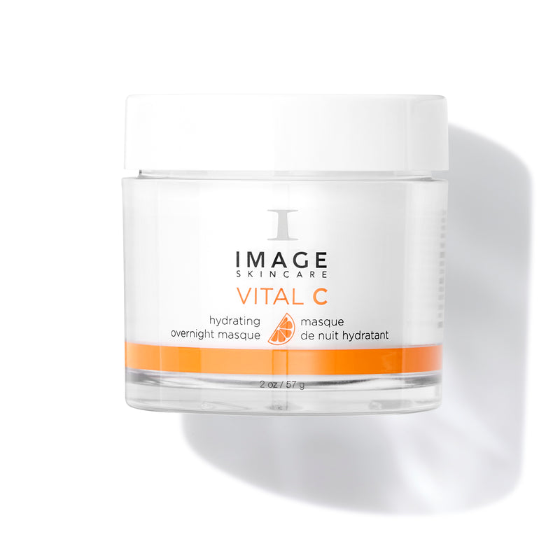 VITAL C hydrating overnight masque