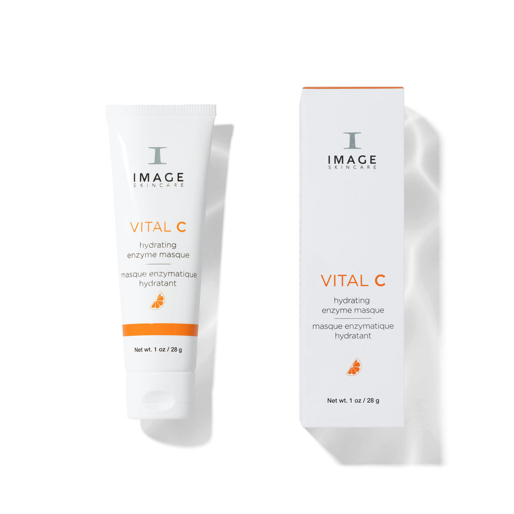 VITAL C hydrating enzyme masque (travel size)