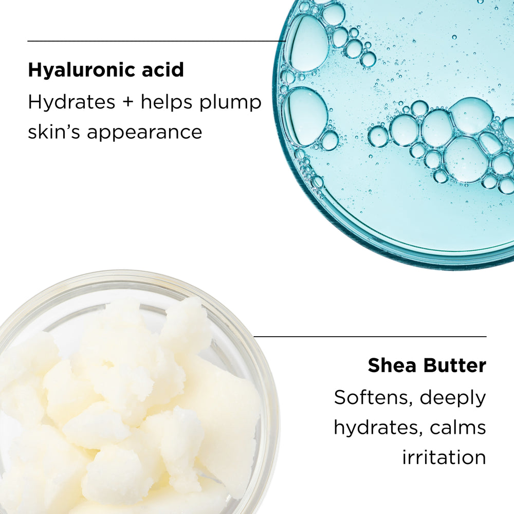 VITAL C hydrating intense moisturiser