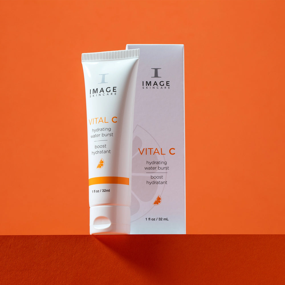 VITAL C hydrating water burst (travel size)