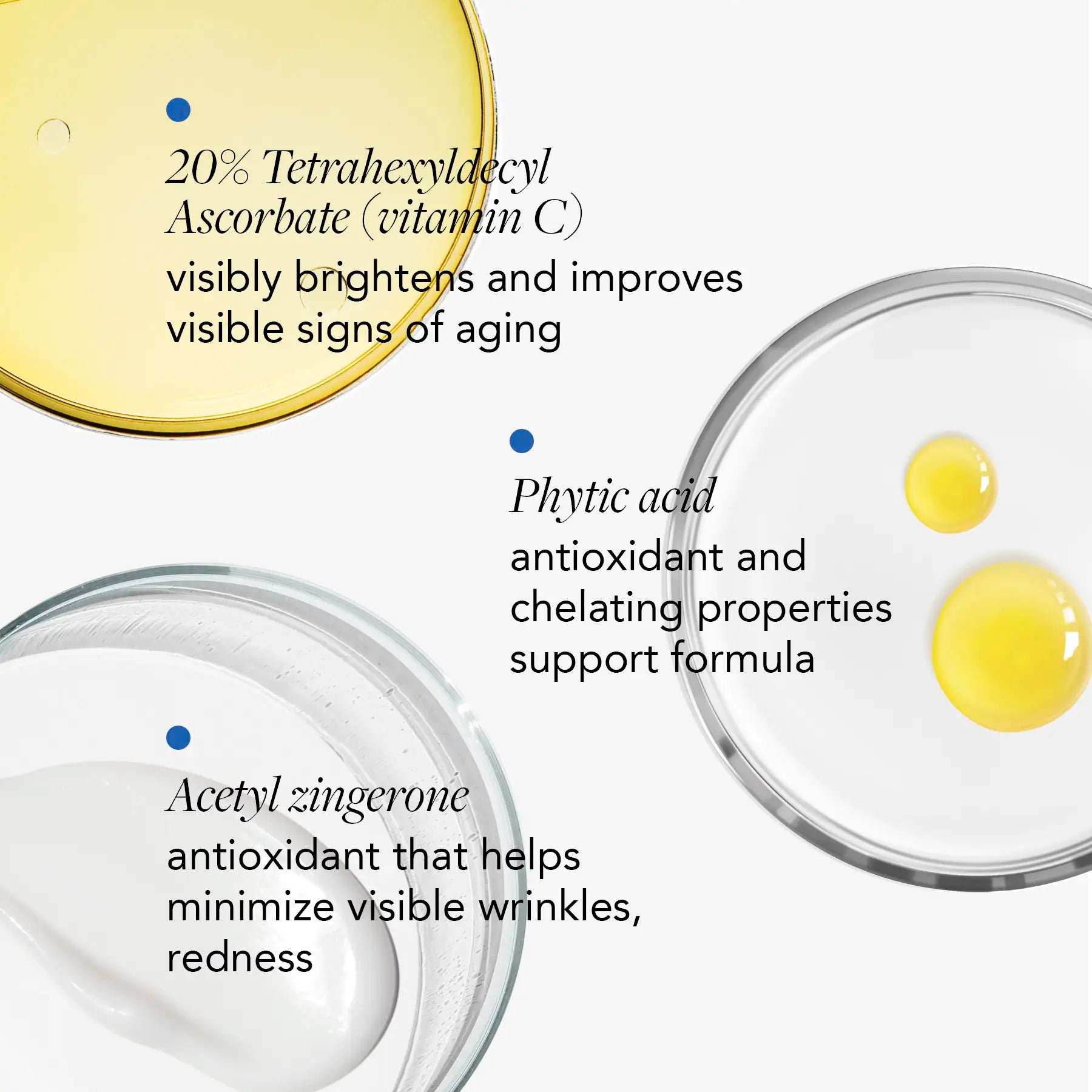 IMAGE MD restoring power-C serum (travel-size)