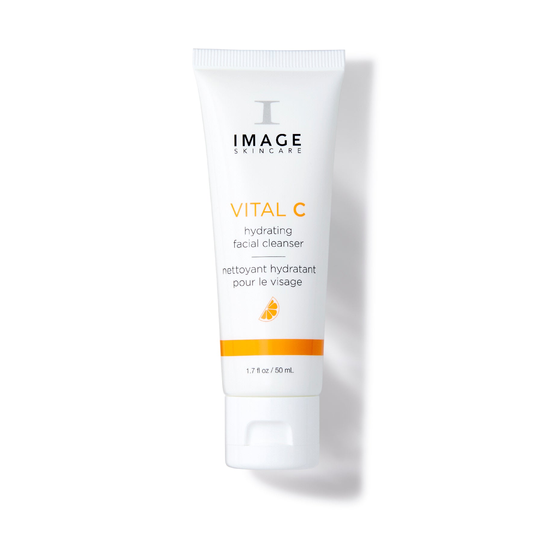 VITAL C hydrating facial cleanser (travel size)