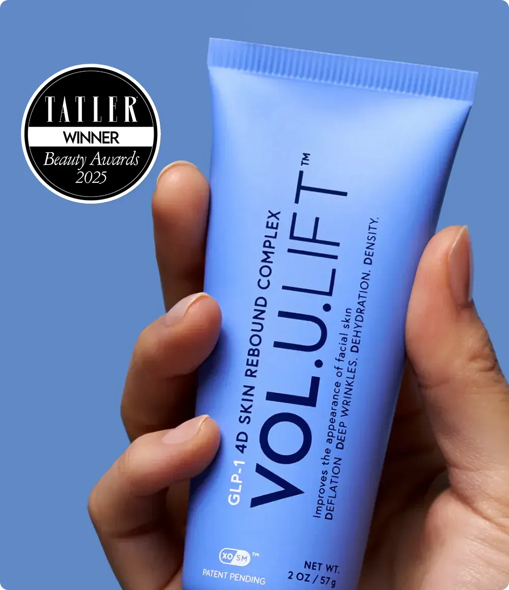 VOL.U.LIFT™ GLP-1 4D Skin Rebound Complex