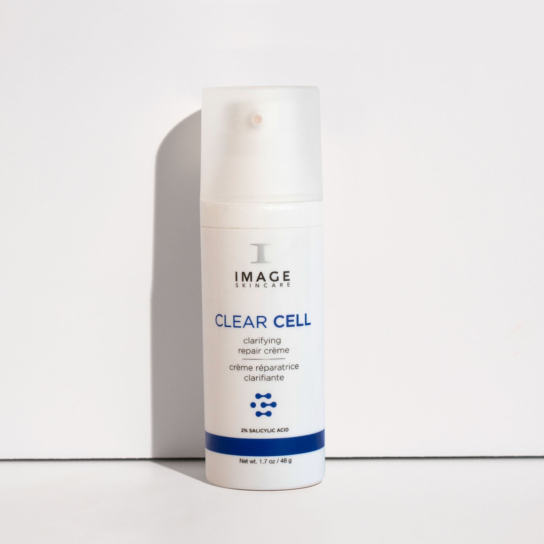 CLEAR CELL clarifying repair crème