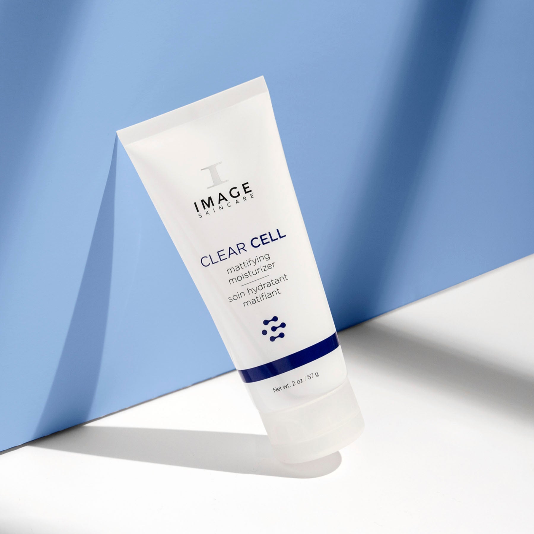 CLEAR CELL mattifying moisturiser