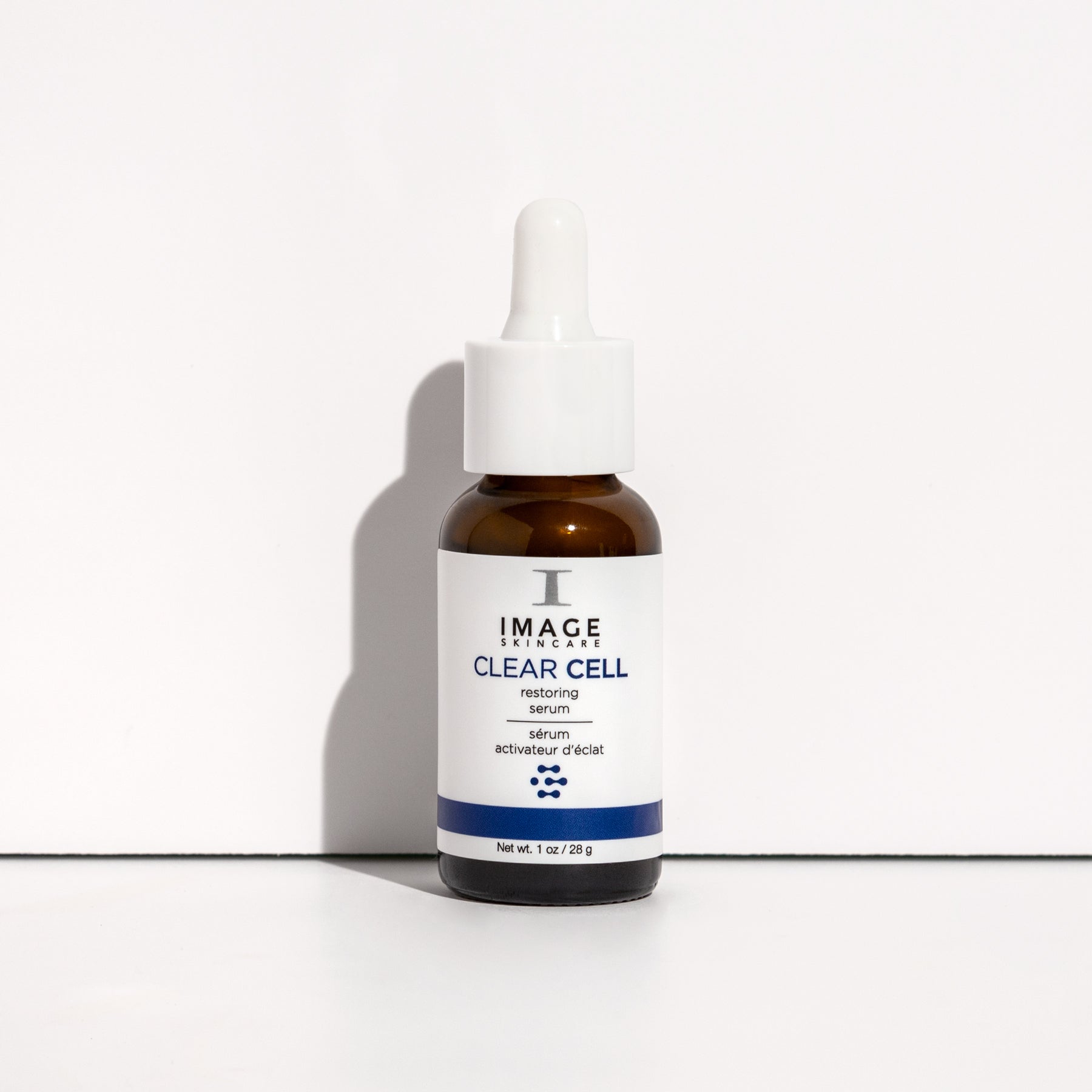 CLEAR CELL restoring serum