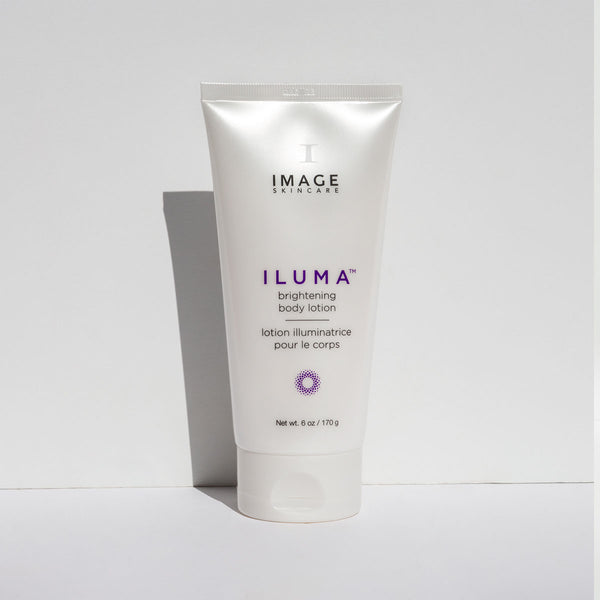 ILUMA intense body lotion