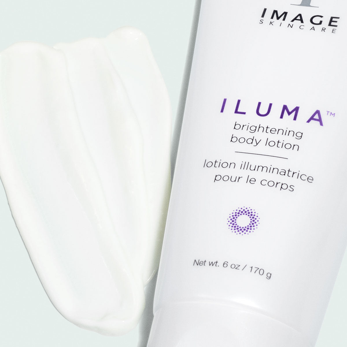 ILUMA intense body lotion