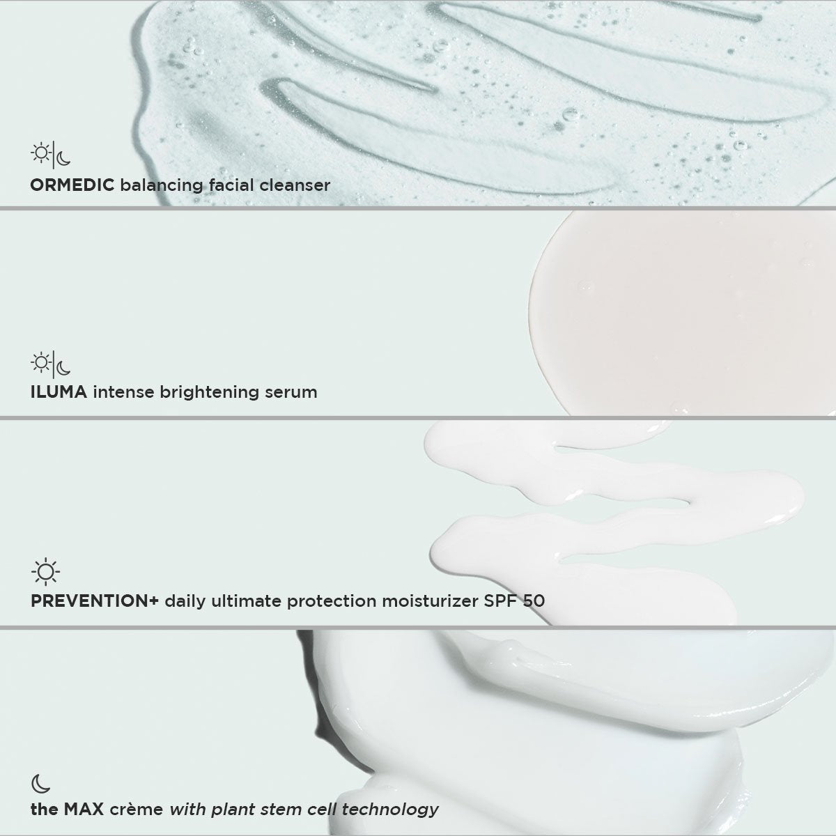 Environmental Stress Set