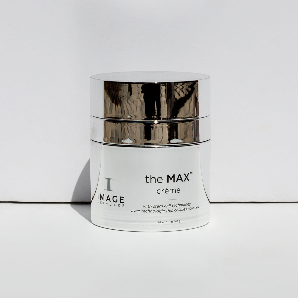 the MAX™  crème