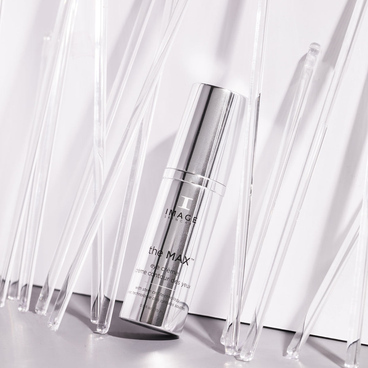 the MAX Eye Creme