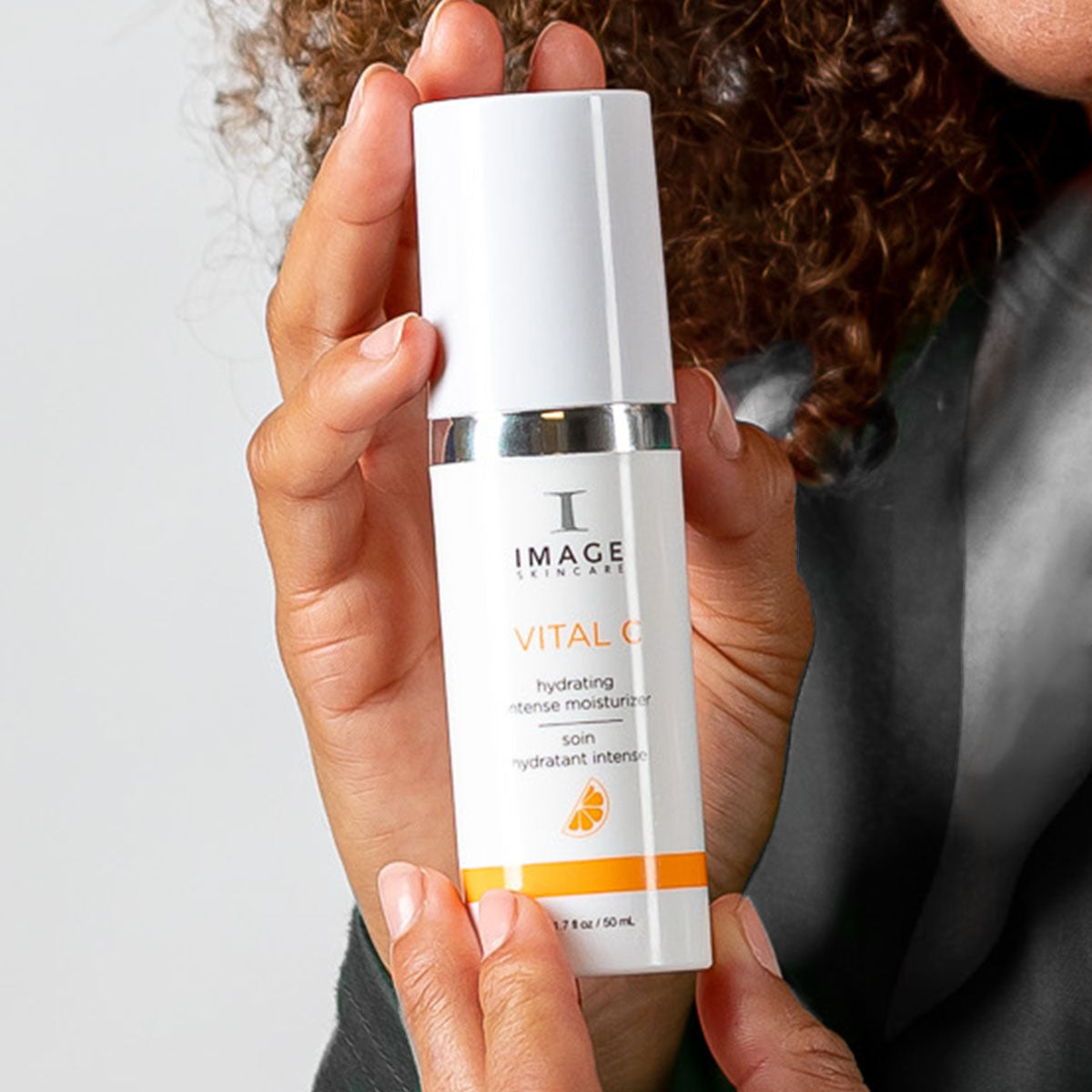 VITAL C hydrating intense moisturiser