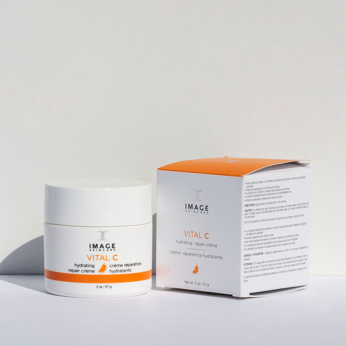 VITAL C hydrating repair crème (travel size)