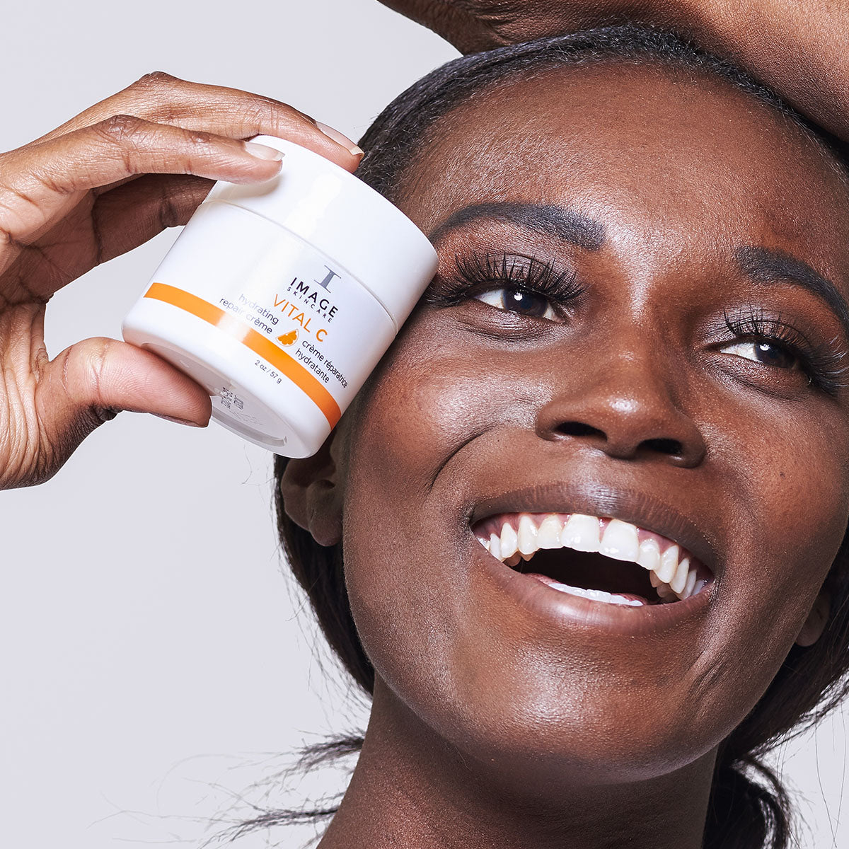 VITAL C hydrating repair crème (travel size)