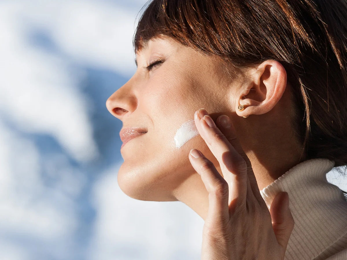 Yes, You Need Sunscreen in Winter