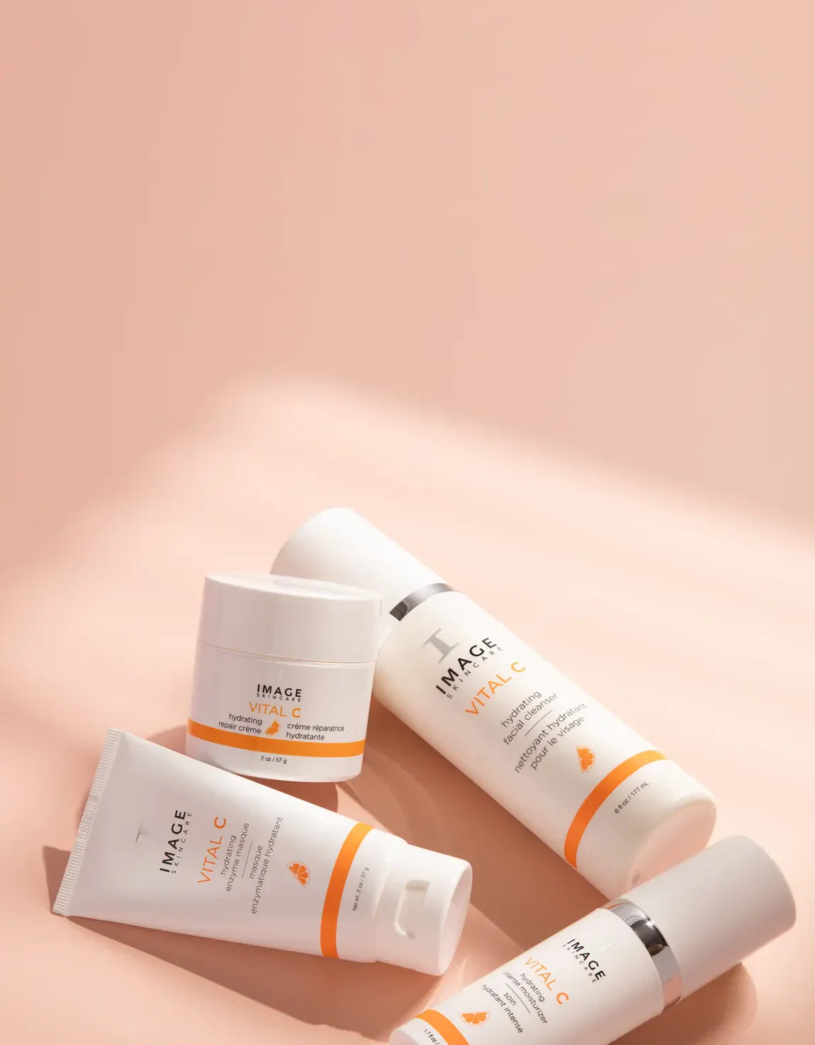 Why Vitamin C Skincare is the Key to Radiance