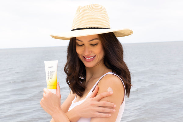 5 Common Summer Skin Problems & How to Treat Them
