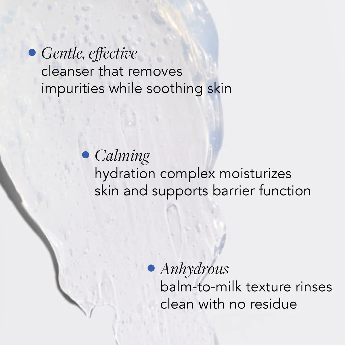 IMAGE MD gentle cleansing balm (travel size)