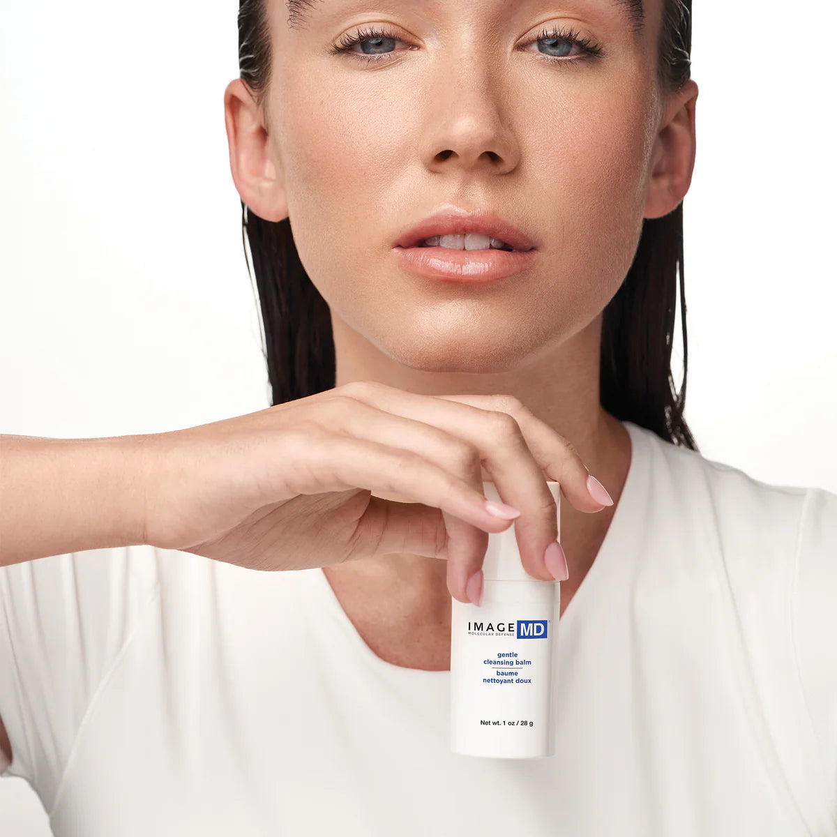 IMAGE MD gentle cleansing balm (travel size)