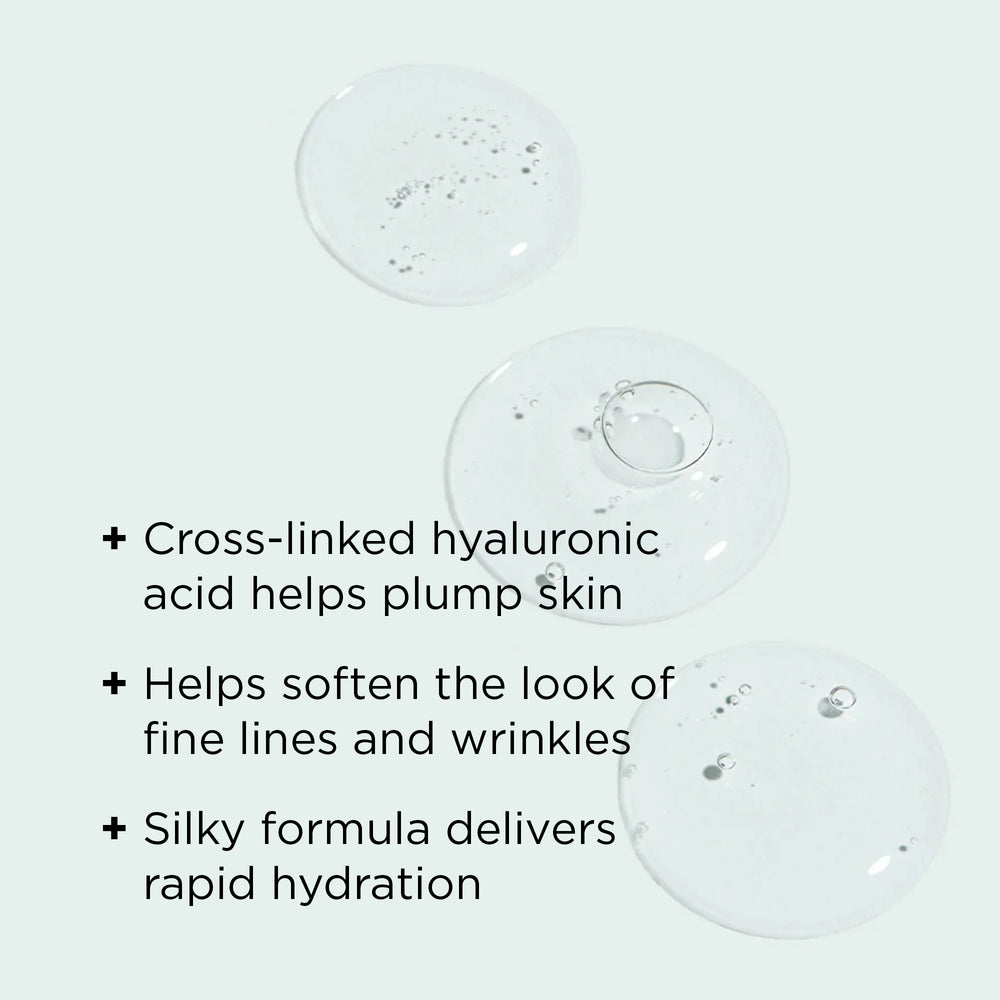 AGELESS pure hyaluronic 6 filler