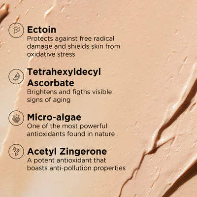 DAILY PREVENTION sheer matte moisturiser SPF 30 (travel-size)