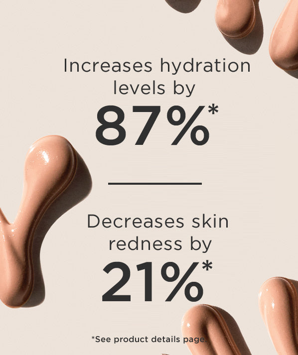 DAILY PREVENTION advanced smartblend mineral moisturiser SPF 50+