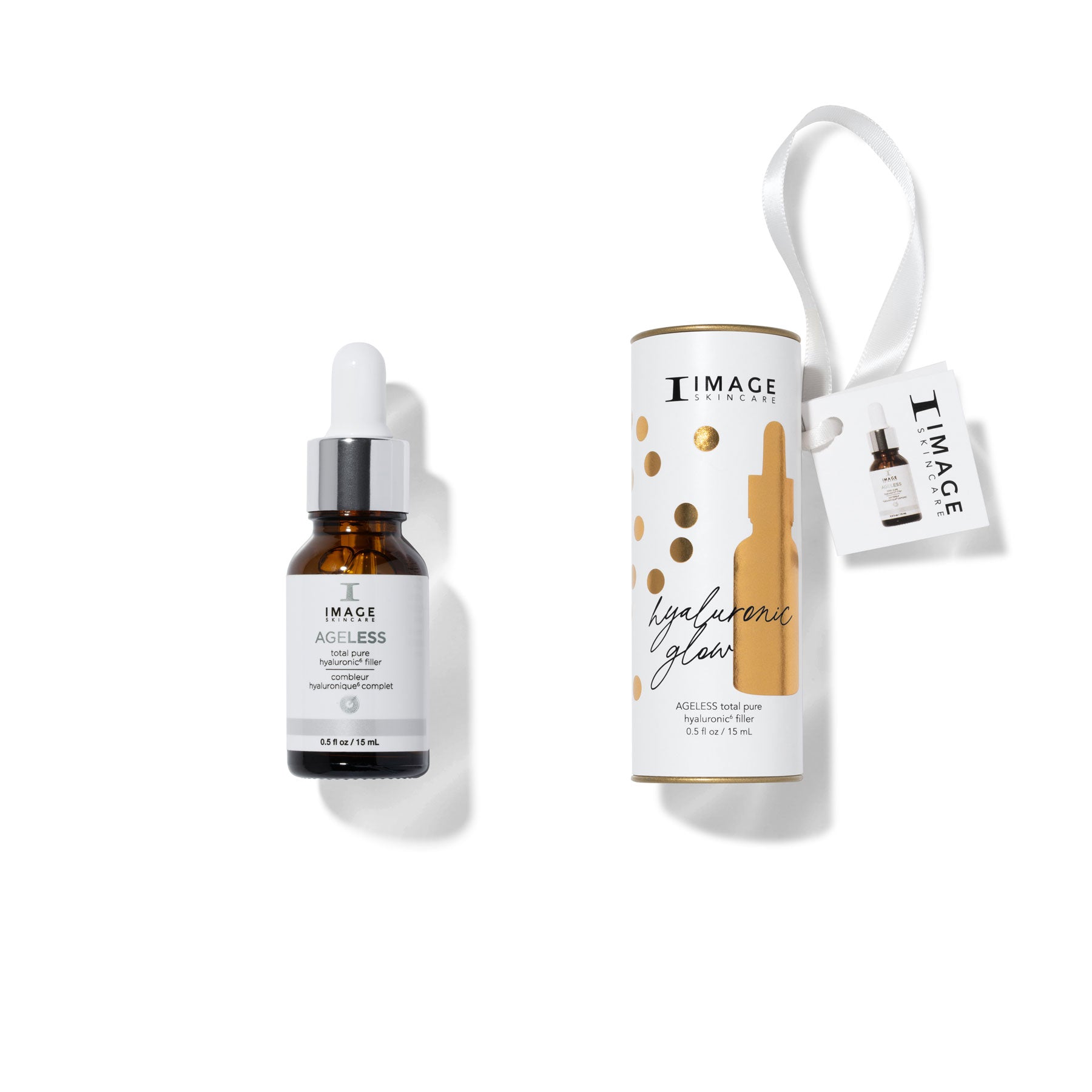 Hyaluronic Glow