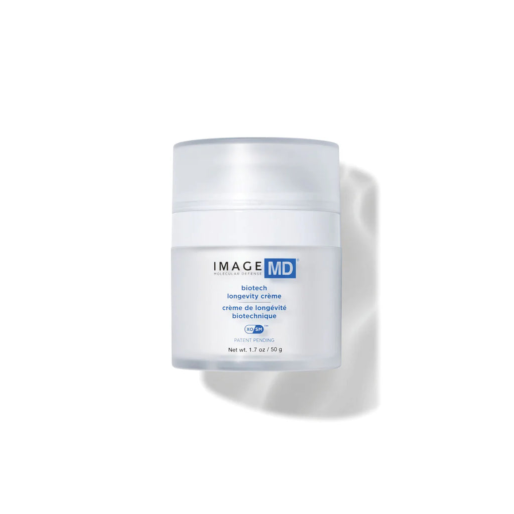 MD Biotech Longevity Creme